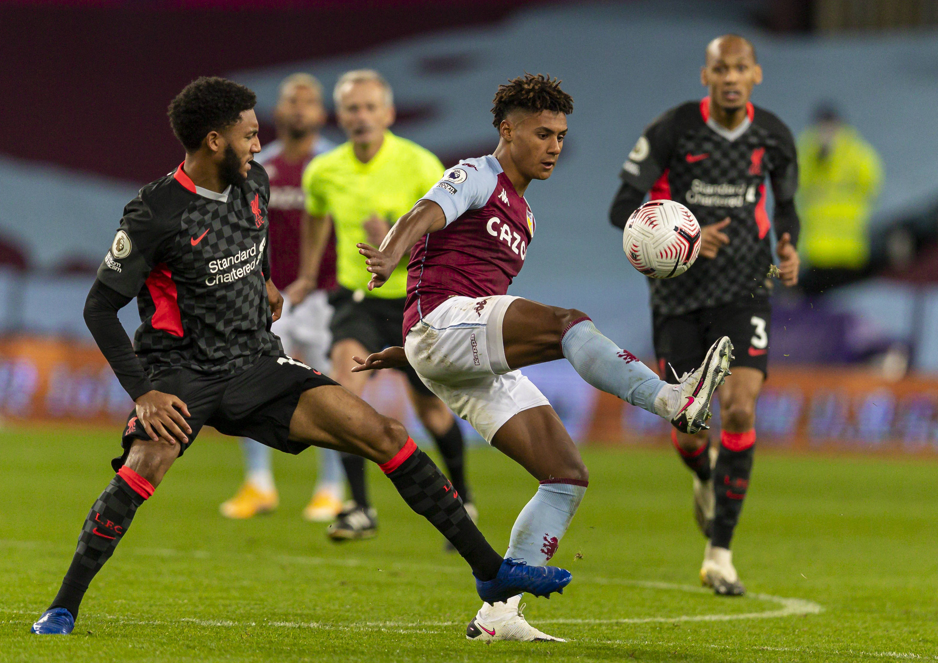 个赛季中 个赛季中