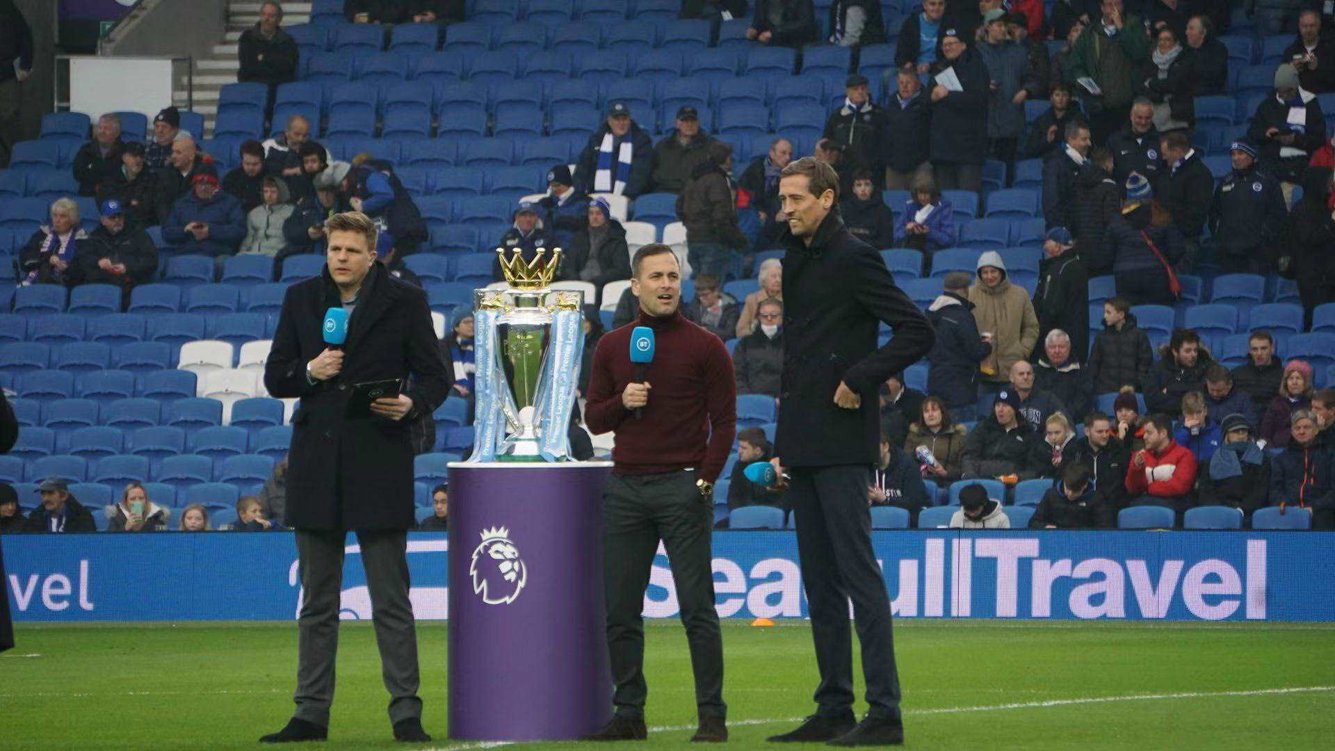 它们的崛起 它们的崛起